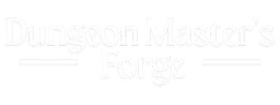 Dungeon Master's Forge